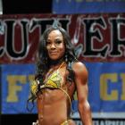 Shalette  Woods - NPC Jay Cutler Desert Classic 2014 - #1